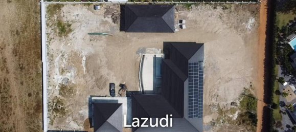 6 bedrooms Villa in Pran Buri, Thailand No. 26611 3