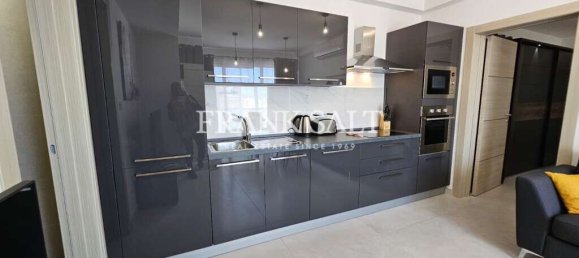 Apartamento de 1 dormitorio en Gzira, Malta No. 5335 3