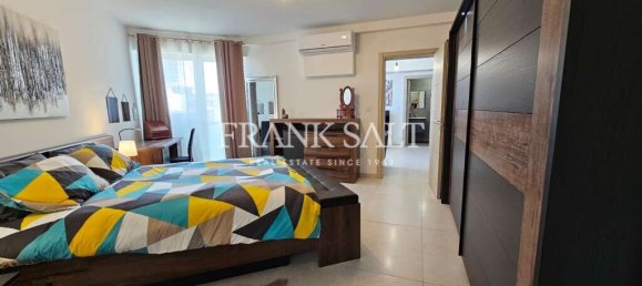 Apartamento de 1 dormitorio en Gzira, Malta No. 5335 7