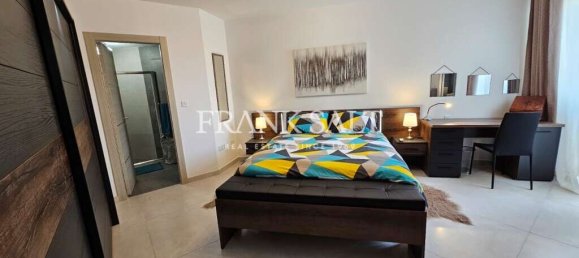 Apartamento de 1 dormitorio en Gzira, Malta No. 5335 8