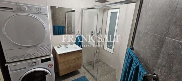 Apartamento de 1 dormitorio en Gzira, Malta No. 5335 6