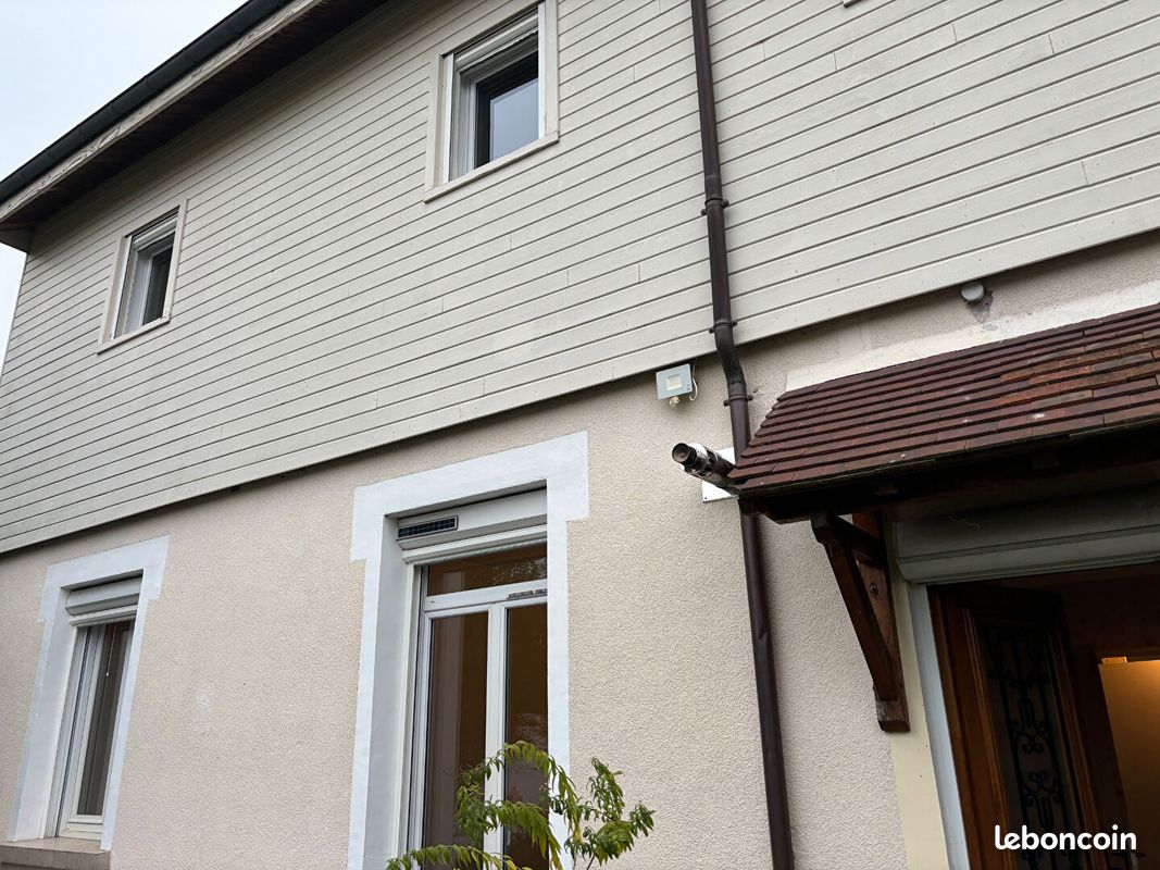 4 غرف نوم منزل في Joue-les-Tours, France رقم 153974