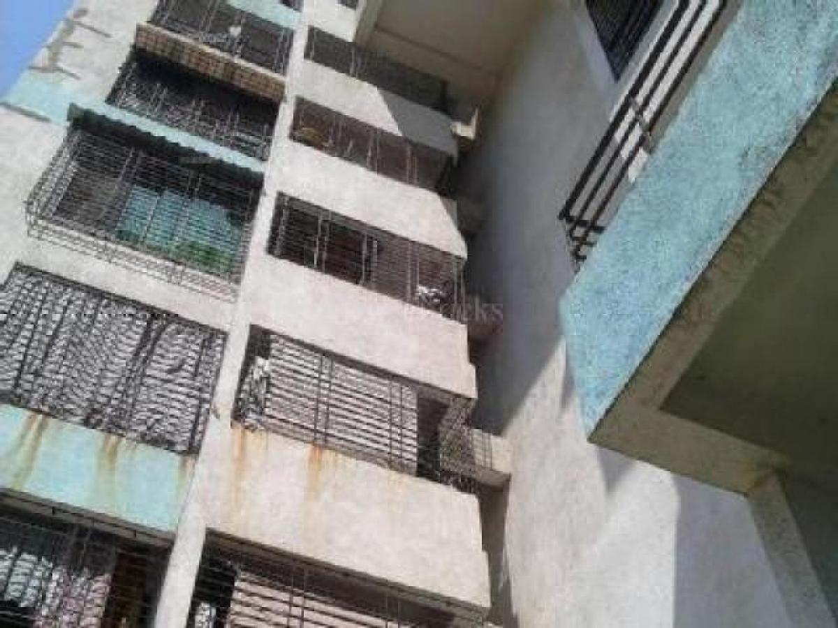 Studio in Mumbai, India No. 58043