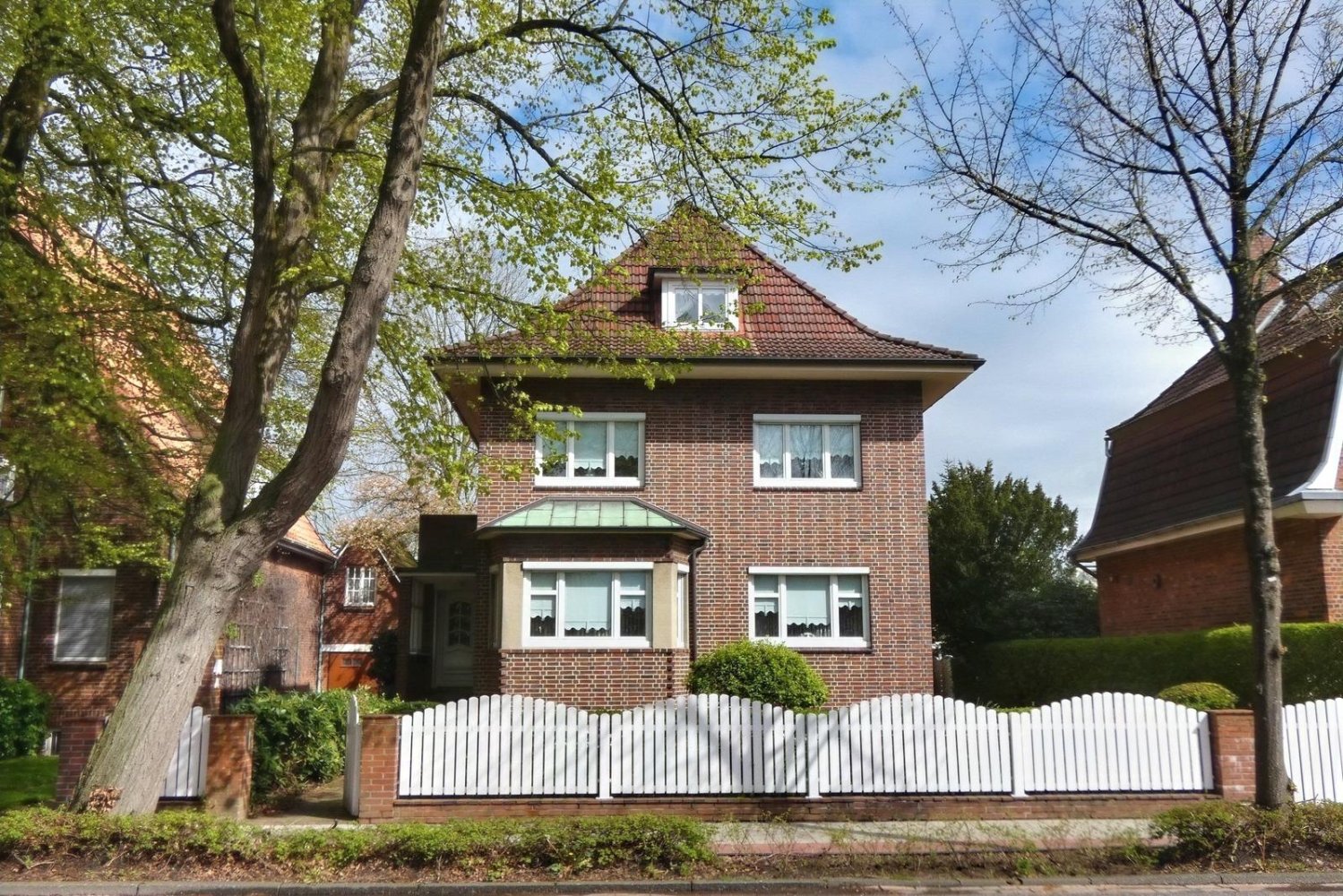 Casa de 7 habitaciónes en Cuxhaven, Germany No. 43720