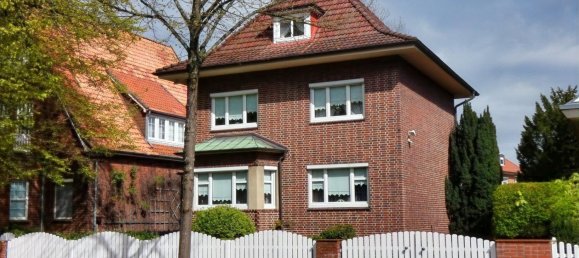 Casa de 7 habitaciónes en Cuxhaven, Germany No. 43720 14