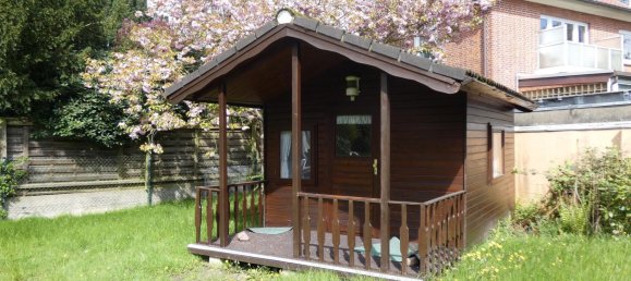 Casa de 7 habitaciónes en Cuxhaven, Germany No. 43720 4