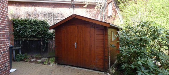 Casa de 7 habitaciónes en Cuxhaven, Germany No. 43720 5