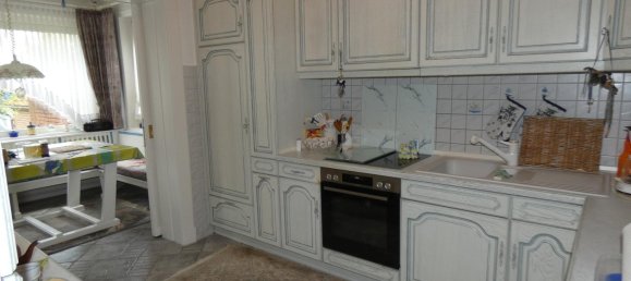 Casa de 7 habitaciónes en Cuxhaven, Germany No. 43720 7