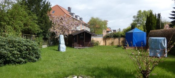 Casa de 7 habitaciónes en Cuxhaven, Germany No. 43720 3