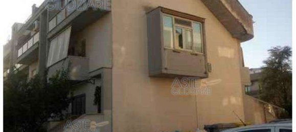 Apartamento de 5 divisões em Nettuno, Italy N.º 32473 7