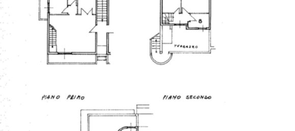 Apartamento de 5 divisões em Nettuno, Italy N.º 32473 40
