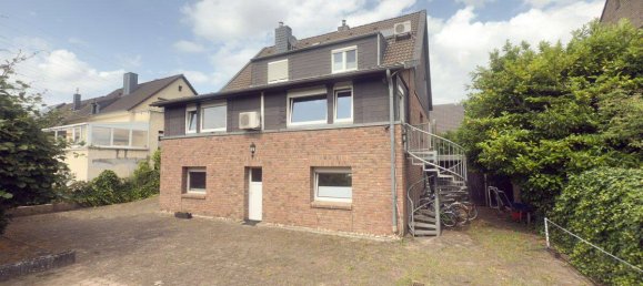 6 bedrooms House in Dusseldorf, Germany No. 247327 11