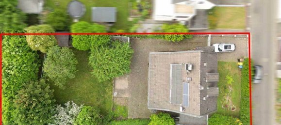 6 bedrooms House in Dusseldorf, Germany No. 247327 9