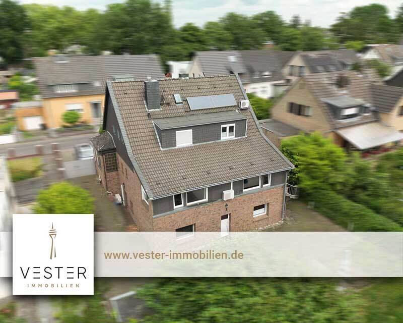 6 bedrooms House in Dusseldorf, Germany No. 247327