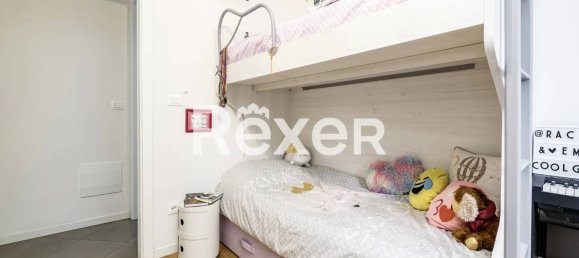 5 rooms Apartment in Bologna, Italy No. 267482 23