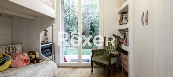 5 rooms Apartment in Bologna, Italy No. 267482 20