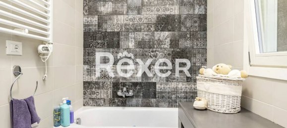 5 rooms Apartment in Bologna, Italy No. 267482 25