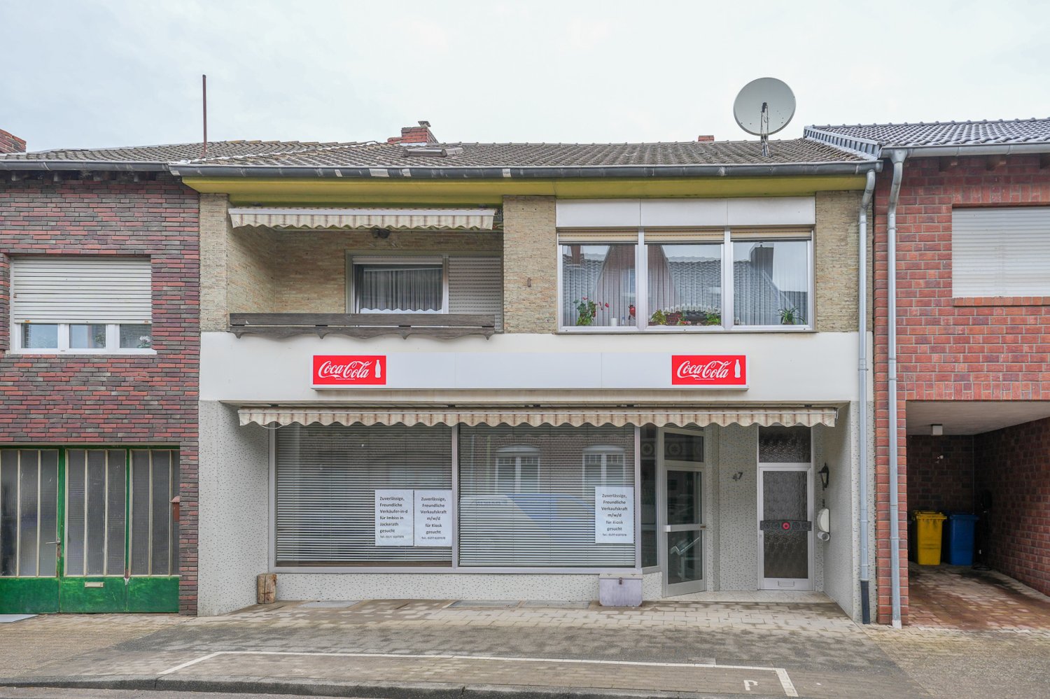 Edifício T3 em Duren, Germany N.º 183212