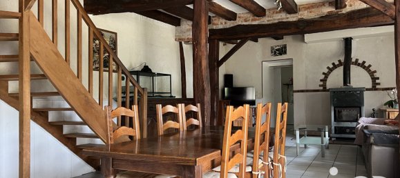 3 Schlafzimmer Haus in Vernou-sur-Brenne, France, Nr. 258921 5
