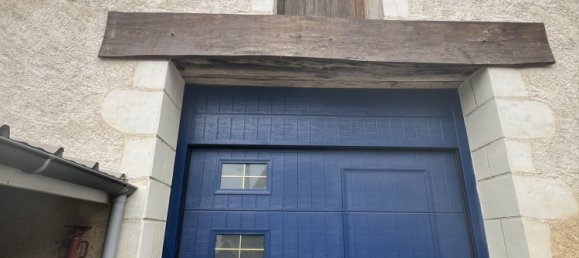 3 Schlafzimmer Haus in Vernou-sur-Brenne, France, Nr. 258921 15