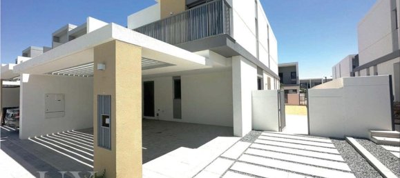 4 bedrooms Townhouse in Tilal Al Ghaf, UAE No. 101501 13