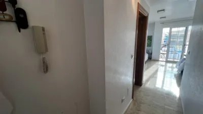 2 Schlafzimmer Wohnung in Aguilas, Spain, Nr. 203325