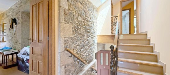 4 Schlafzimmer Haus in A Coruna, Spain, Nr. 122498 31