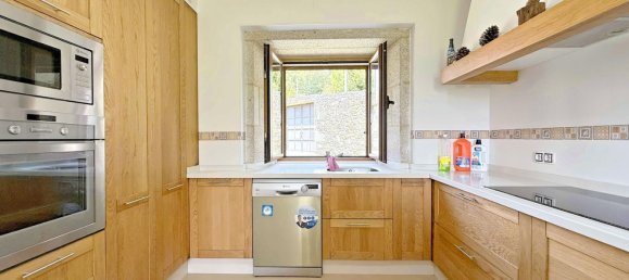 4 Schlafzimmer Haus in A Coruna, Spain, Nr. 122498 4