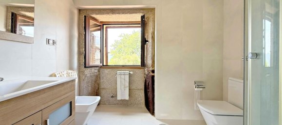 4 Schlafzimmer Haus in A Coruna, Spain, Nr. 122498 47