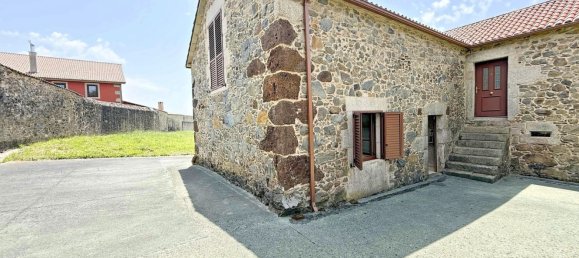 4 Schlafzimmer Haus in A Coruna, Spain, Nr. 122498 10