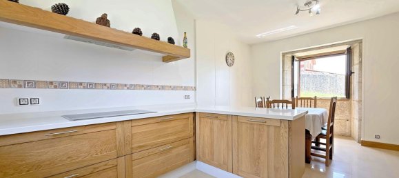 4 Schlafzimmer Haus in A Coruna, Spain, Nr. 122498 34