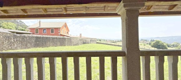 4 Schlafzimmer Haus in A Coruna, Spain, Nr. 122498 33