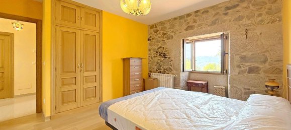 4 Schlafzimmer Haus in A Coruna, Spain, Nr. 122498 19