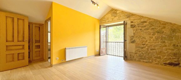 4 Schlafzimmer Haus in A Coruna, Spain, Nr. 122498 7