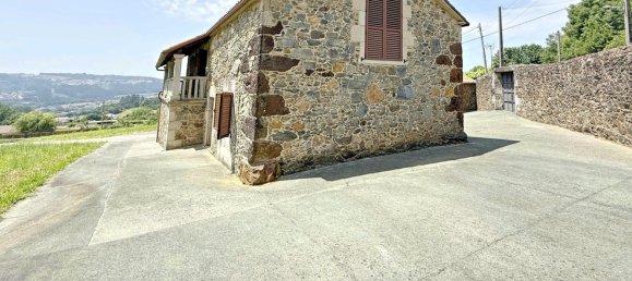 4 Schlafzimmer Haus in A Coruna, Spain, Nr. 122498 8