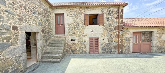 4 Schlafzimmer Haus in A Coruna, Spain, Nr. 122498 12