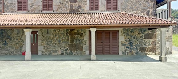 4 Schlafzimmer Haus in A Coruna, Spain, Nr. 122498 3