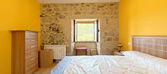 4 Schlafzimmer Haus in A Coruna, Spain, Nr. 122498 22