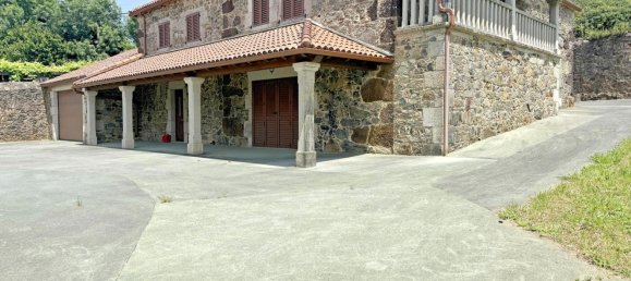 4 Schlafzimmer Haus in A Coruna, Spain, Nr. 122498 2