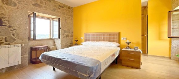 4 Schlafzimmer Haus in A Coruna, Spain, Nr. 122498 20
