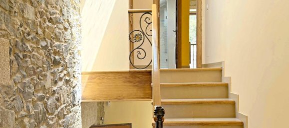 4 Schlafzimmer Haus in A Coruna, Spain, Nr. 122498 43