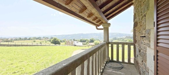 4 Schlafzimmer Haus in A Coruna, Spain, Nr. 122498 32