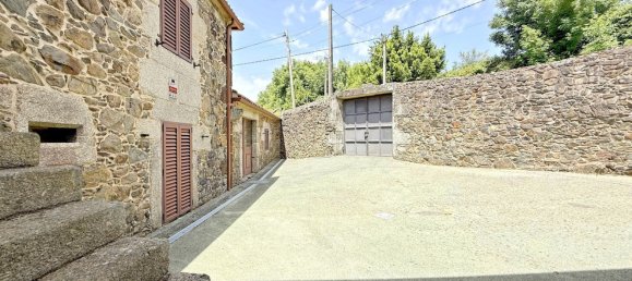 4 Schlafzimmer Haus in A Coruna, Spain, Nr. 122498 15