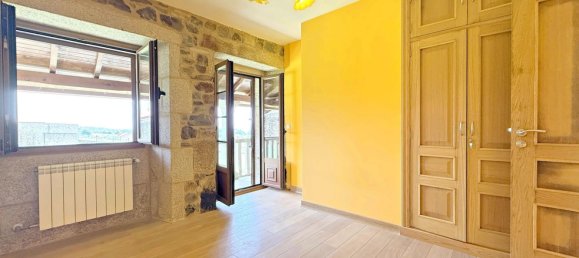 4 Schlafzimmer Haus in A Coruna, Spain, Nr. 122498 26