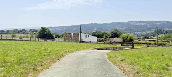 4 Schlafzimmer Haus in A Coruna, Spain, Nr. 122498 14