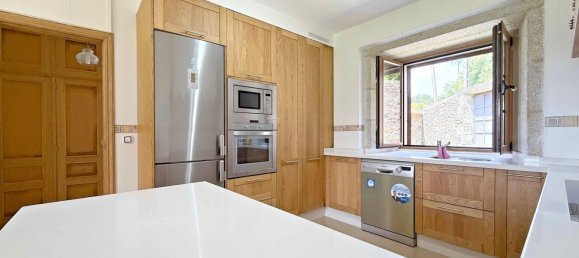 4 Schlafzimmer Haus in A Coruna, Spain, Nr. 122498 35