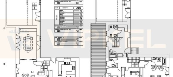 4 Schlafzimmer Haus in A Coruna, Spain, Nr. 122498 50