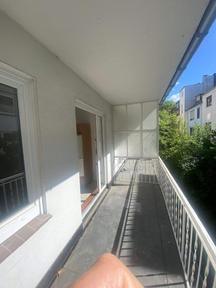 2غرفة شقة في Bremen, Germany رقم 257038