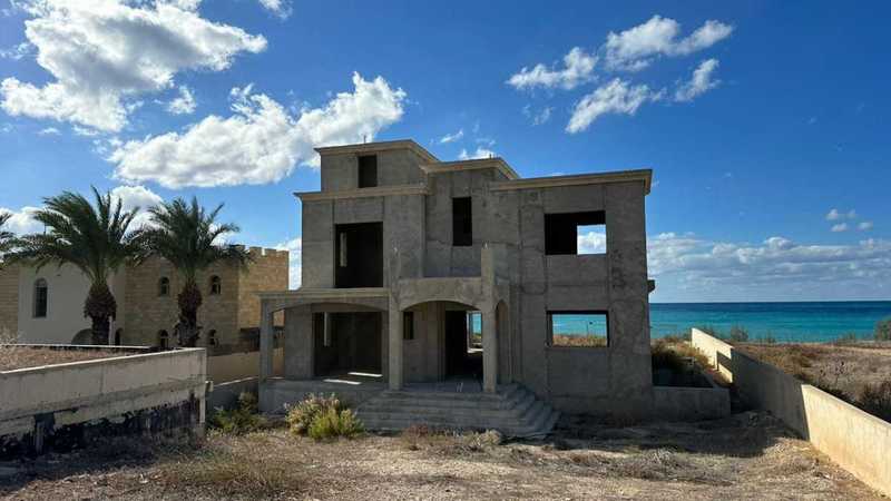 Casa T7 em Pegeia, Cyprus N.º 6502