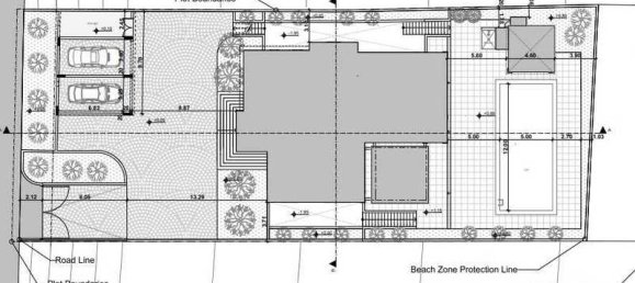 Casa T7 em Pegeia, Cyprus N.º 6502 5